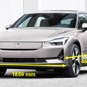Polestar 2 image
